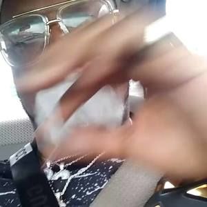 Meet your Posher, Mark